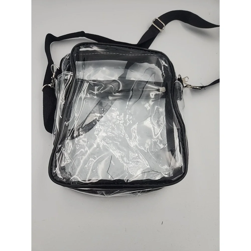 The Unbranded Brand clear transparent